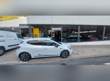 Renault - Clio